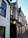 Cullompton, Somerset e